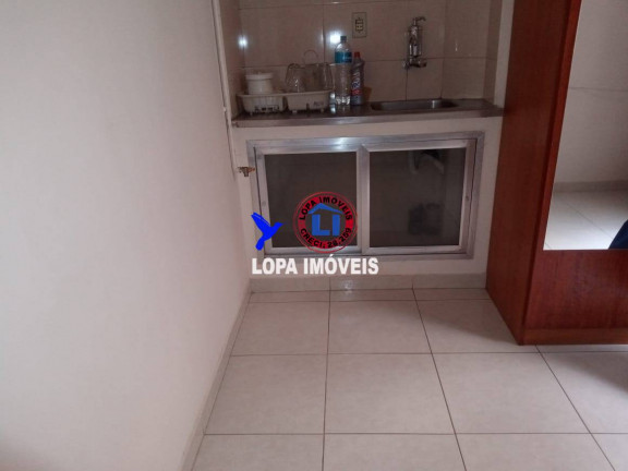 Imagem Apartamento com 1 Quarto à Venda, 20 m² em Centro - Rio De Janeiro Imagem Apartamento com 1 Quarto à Venda, 20 m² em Centro - Rio De Janeiro