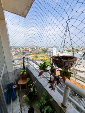 Imagem Apartamento com 2 Quartos à Venda, 84 m² em Jardim Carapicuíba - Carapicuíba Imagem Apartamento com 2 Quartos à Venda, 84 m² em Jardim Carapicuíba - Carapicuíba