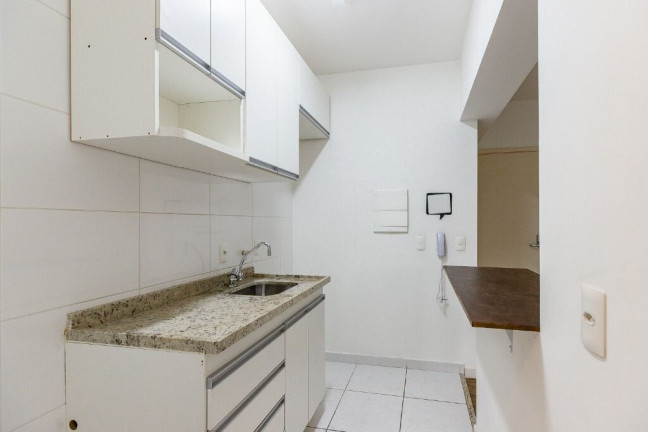 Imagem Apartamento com 1 Quarto à Venda, 46 m² em Alto Da Boa Vista - São Paulo Imagem Apartamento com 1 Quarto à Venda, 46 m² em Alto Da Boa Vista - São Paulo