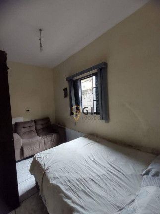 Imagem Casa com 2 Quartos à Venda, 87 m² em Cidade Salvador - Jacareí Imagem Casa com 2 Quartos à Venda, 87 m² em Cidade Salvador - Jacareí