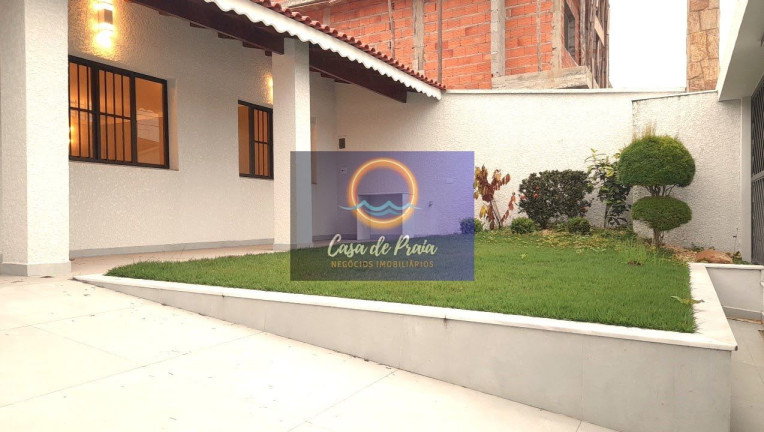 Imagem Casa com 3 Quartos à Venda, 150 m² em Cidade Nova Peruibe - Peruíbe Imagem Casa com 3 Quartos à Venda, 150 m² em Cidade Nova Peruibe - Peruíbe