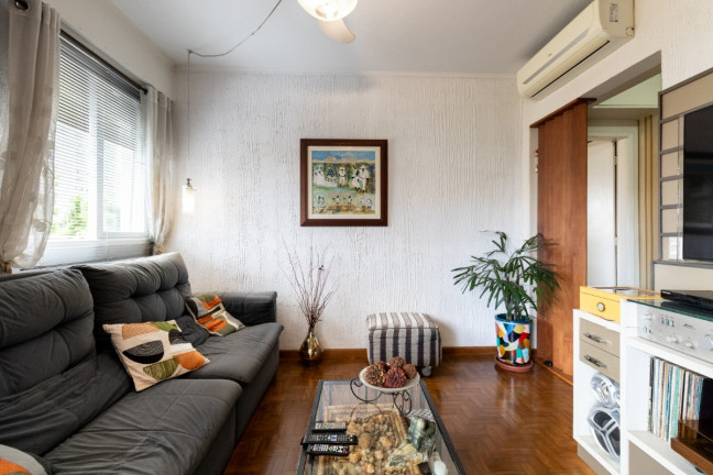 Imagem Apartamento com 2 Quartos à Venda, 80 m² em Perdizes - São Paulo