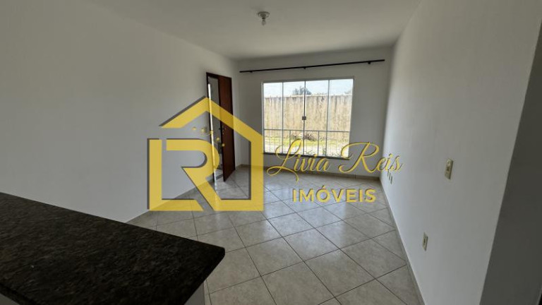 Apartamento com 2 Quartos para Alugar,  em Enseada Das Gaivotas - Rio Das Ostras