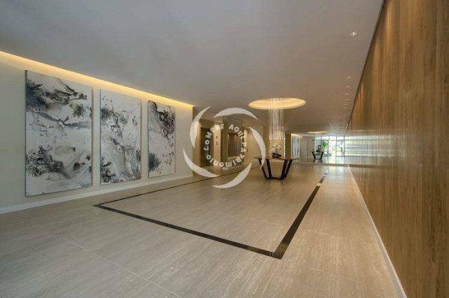 Imagem Apartamento com 1 Quarto à Venda, 36 m² em Campos Elíseos - São Paulo
