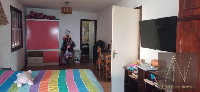 Imagem Sobrado com 5 Quartos à Venda, 344 m² em Capricórnio - Caraguatatuba
