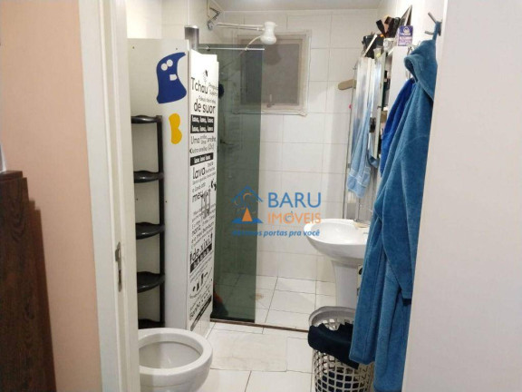Imagem Apartamento com 1 Quarto à Venda, 31 m² em água Branca - São Paulo Imagem Apartamento com 1 Quarto à Venda, 31 m² em água Branca - São Paulo