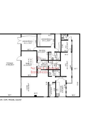 Imagem Apartamento com 1 Quarto para Alugar, 47 m² em Vila Olímpia - São Paulo