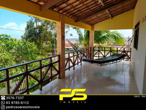 Imagem Casa com 3 Quartos à Venda,  em Jacumã - Conde