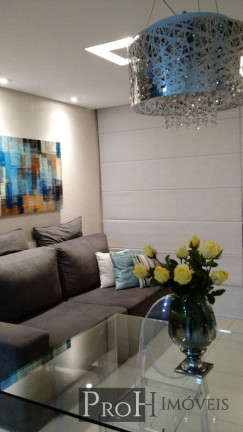 Imagem Apartamento com 2 Quartos à Venda, 55 m² em Vila Homero Thon - Santo André Imagem Apartamento com 2 Quartos à Venda, 55 m² em Vila Homero Thon - Santo André