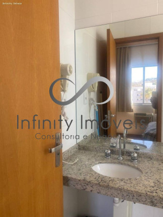 Imagem Apartamento com 1 Quarto à Venda, 17 m² em Centro - Lagoa Santa Imagem Apartamento com 1 Quarto à Venda, 17 m² em Centro - Lagoa Santa