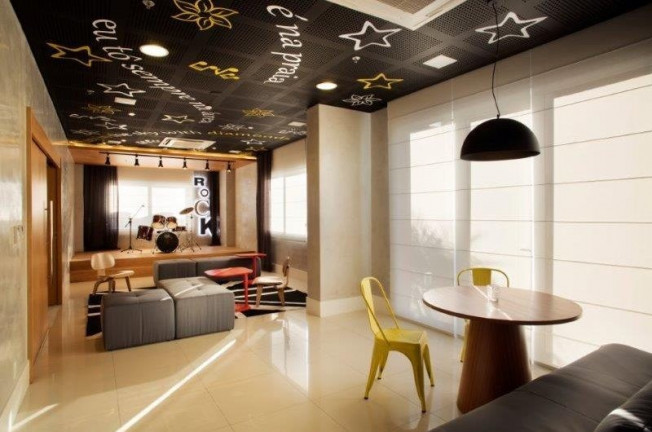 Imagem Imóvel com 3 Quartos à Venda, 110 m² em Barra Da Tijuca - Rio De Janeiro