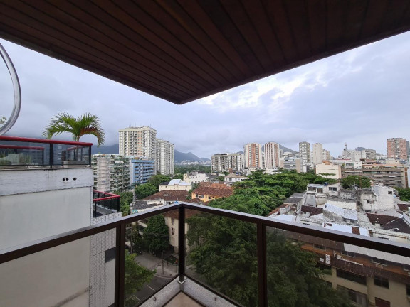 Imagem Flat com 1 Quarto à Venda, 57 m² em Leblon - Rio De Janeiro