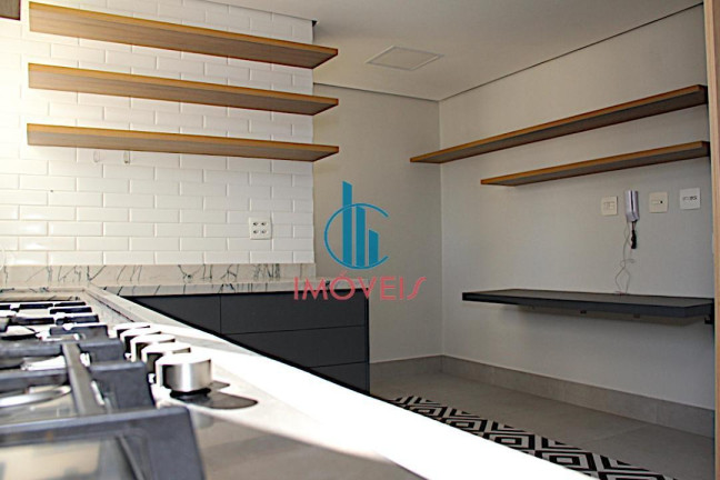 Imagem Apartamento com 4 Quartos à Venda, 154 m² em Vila Mascote - São Paulo