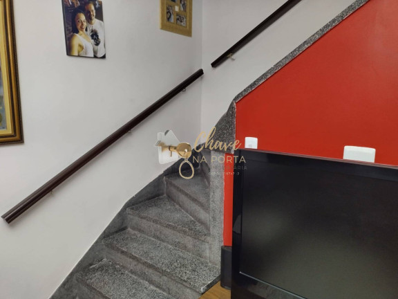 Imagem Casa com 3 Quartos à Venda, 80 m² em Parque São Jorge - São Paulo