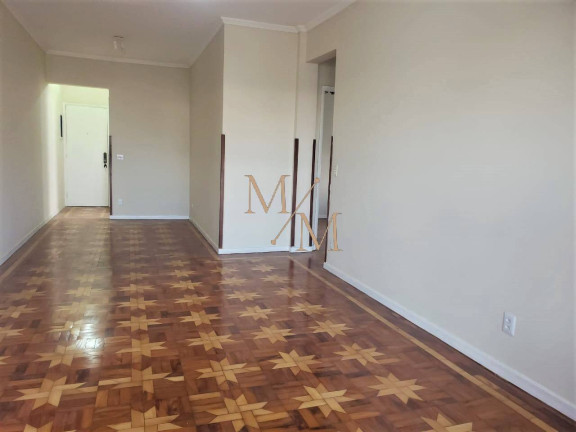 Imagem Apartamento com 2 Quartos à Venda, 98 m² em Embaré - Santos Imagem Apartamento com 2 Quartos à Venda, 98 m² em Embaré - Santos