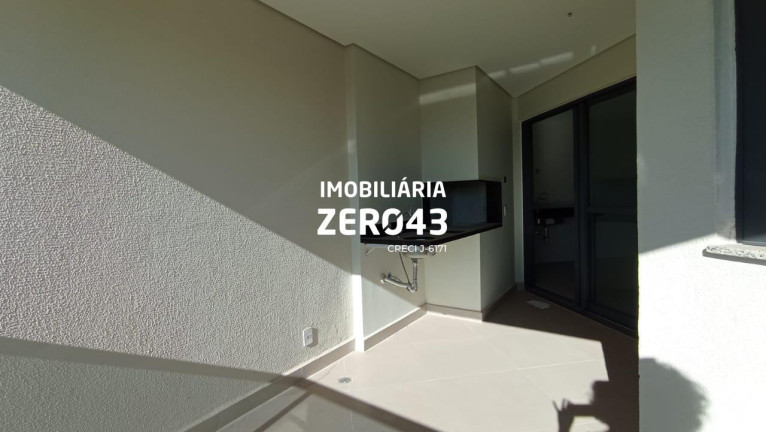 Imagem Apartamento com 3 Quartos à Venda, 86 m² em Centro - Londrina