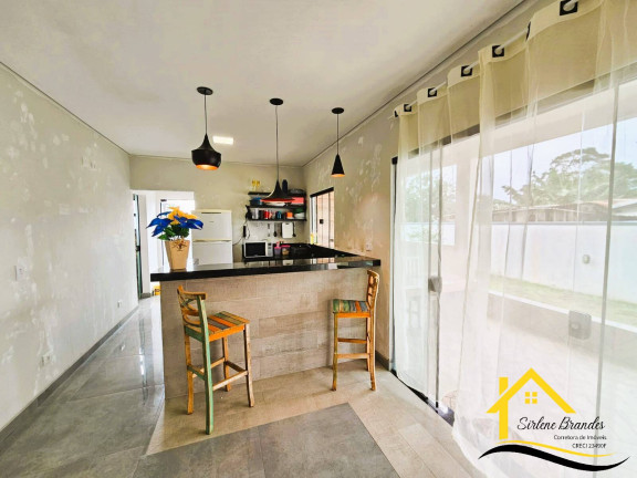 Imagem Casa à Venda, 350 m² em Salinas - Balneário Barra Do Sul