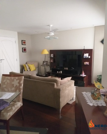 Imóvel com 3 Quartos à Venda, 84 m² em Mirandópolis - São Paulo