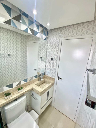 Imagem Apartamento com 2 Quartos à Venda, 46 m² em Rios Di Itália - São José Do Rio Preto