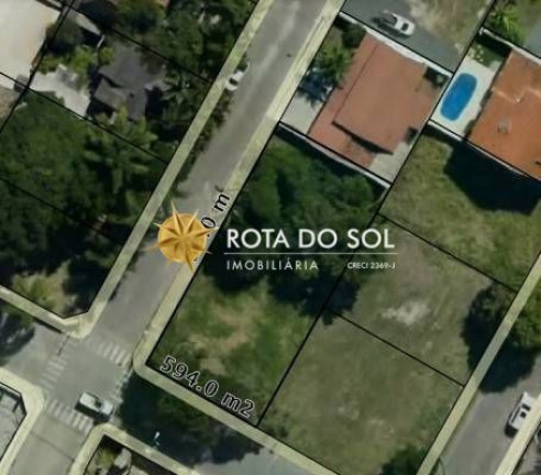 Imagem Terreno à Venda, 594 m² em José Amândio - Bombinhas Imagem Terreno à Venda, 594 m² em José Amândio - Bombinhas