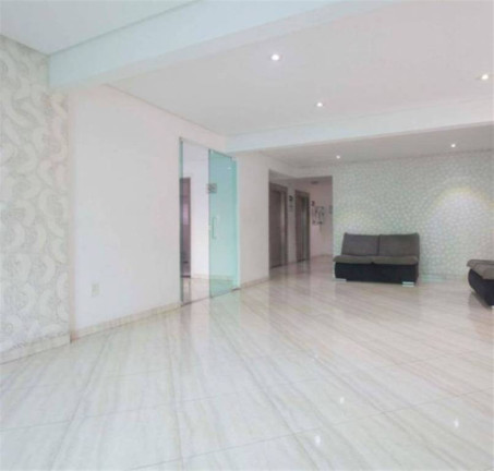 Imagem Apartamento com 1 Quarto à Venda, 40 m² em Tupi - Praia Grande