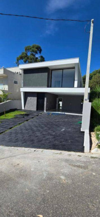 Imagem Sobrado com 4 Quartos à Venda, 300 m² em Residencial Real Park - Arujá Imagem Sobrado com 4 Quartos à Venda, 300 m² em Residencial Real Park - Arujá