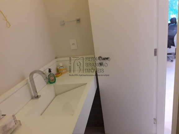 Imagem Sala Comercial à Venda, 49 m² em Barra Da Tijuca - Rio De Janeiro Imagem Sala Comercial à Venda, 49 m² em Barra Da Tijuca - Rio De Janeiro