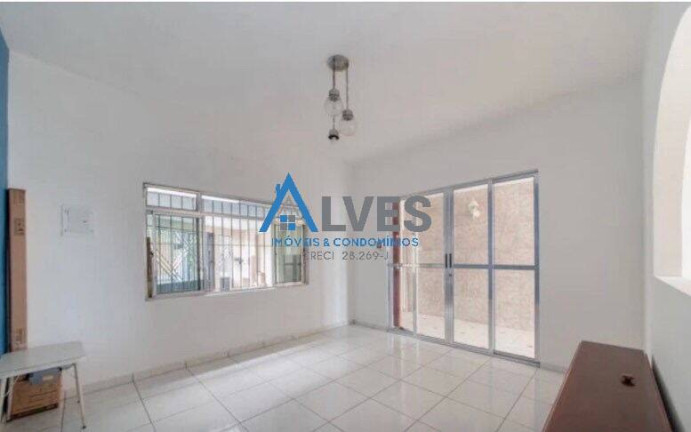 Imagem Casa com 3 Quartos à Venda, 144 m² em Taboão - São Bernardo Do Campo