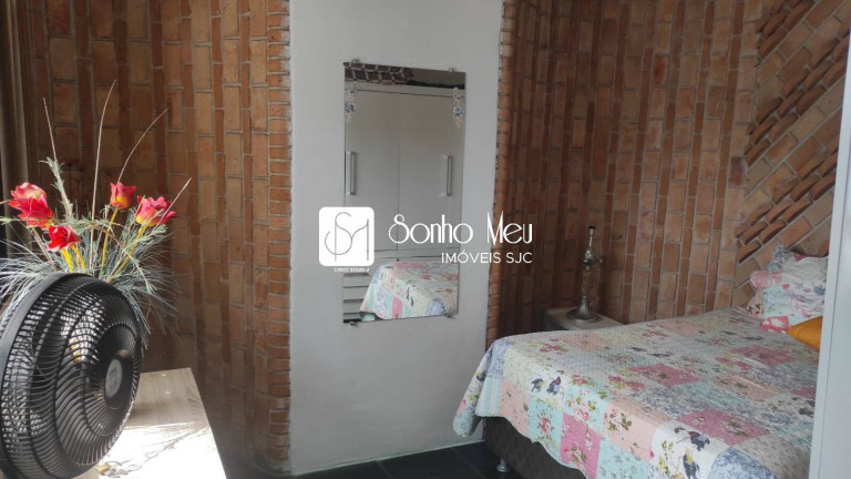 Imagem Casa com 3 Quartos à Venda, 210 m² em Jardim Ismênia - São José Dos Campos Imagem Casa com 3 Quartos à Venda, 210 m² em Jardim Ismênia - São José Dos Campos
