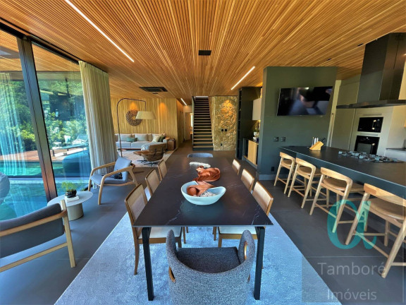 Imagem Casa com 4 Quartos à Venda, 380 m² em Tamboré - Santana De Parnaíba Imagem Casa com 4 Quartos à Venda, 380 m² em Tamboré - Santana De Parnaíba