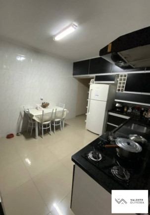 Imagem Casa com 4 Quartos à Venda, 300 m² em Jardim São José Leste - São José Dos Campos