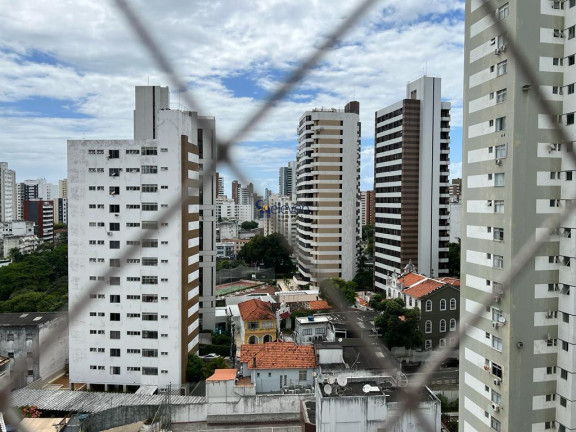 Imagem Apartamento com 2 Quartos à Venda,  em Graça - Salvador