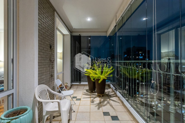 Imagem Apartamento com 3 Quartos à Venda, 119 m² em Vila Pompeia - São Paulo