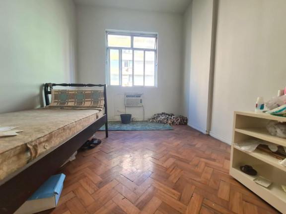 Imagem Apartamento com 1 Quarto à Venda, 50 m² em Ipanema - Rio De Janeiro