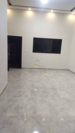 Imagem Casa com 2 Quartos à Venda, 145 m² em Residencial Girassol - Itupeva