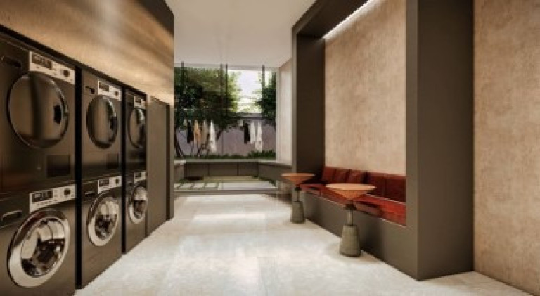 Imagem Studio com 1 Quarto à Venda, 25 m² em Pinheiros - São Paulo Imagem Studio com 1 Quarto à Venda, 25 m² em Pinheiros - São Paulo
