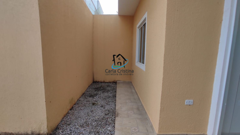 Imagem Casa com 2 Quartos à Venda, 57 m² em Balneário Canoas - Pontal Do Paraná