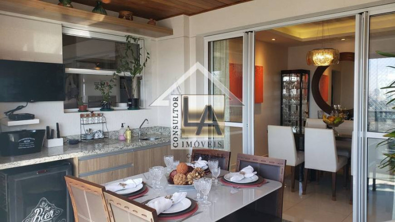 Imagem Apartamento com 3 Quartos à Venda, 105 m² em Granja Julieta - São Paulo Imagem Apartamento com 3 Quartos à Venda, 105 m² em Granja Julieta - São Paulo