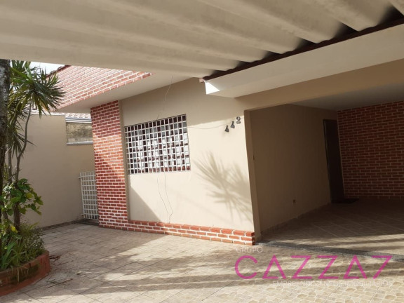 Imagem Casa com 3 Quartos à Venda, 250 m² em Maracanã - Praia Grande Imagem Casa com 3 Quartos à Venda, 250 m² em Maracanã - Praia Grande