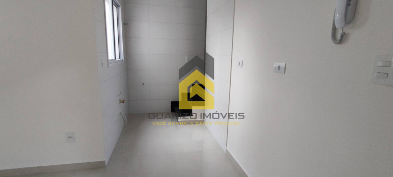 Imagem Cobertura com 2 Quartos à Venda, 100 m² em Jardim Santo Alberto - Santo André