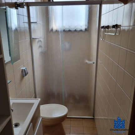 Imagem Apartamento com 1 Quarto para Alugar, 33 m² em Paraiso - São Paulo Imagem Apartamento com 1 Quarto para Alugar, 33 m² em Paraiso - São Paulo
