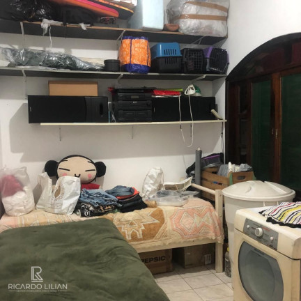 Imagem Sobrado com 4 Quartos à Venda, 165 m² em Jardim Suarão - Interior - Itanhaém Imagem Sobrado com 4 Quartos à Venda, 165 m² em Jardim Suarão - Interior - Itanhaém