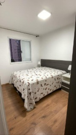 Imagem Apartamento com 2 Quartos à Venda, 47 m² em Taboão - São Bernardo Do Campo