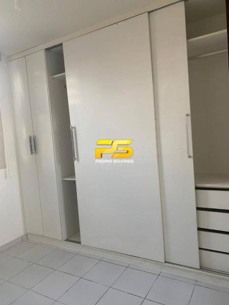 Imagem Apartamento com 2 Quartos à Venda, 150 m² em Manaíra - João Pessoa