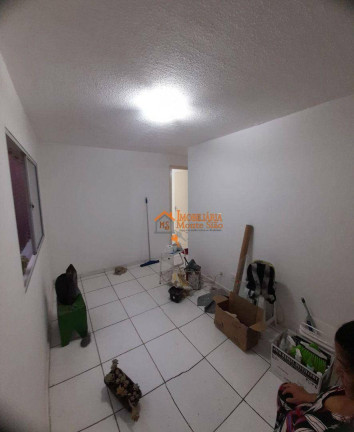 Imagem Apartamento com 2 Quartos à Venda, 45 m² em Vila Alzira - Guarulhos Imagem Apartamento com 2 Quartos à Venda, 45 m² em Vila Alzira - Guarulhos