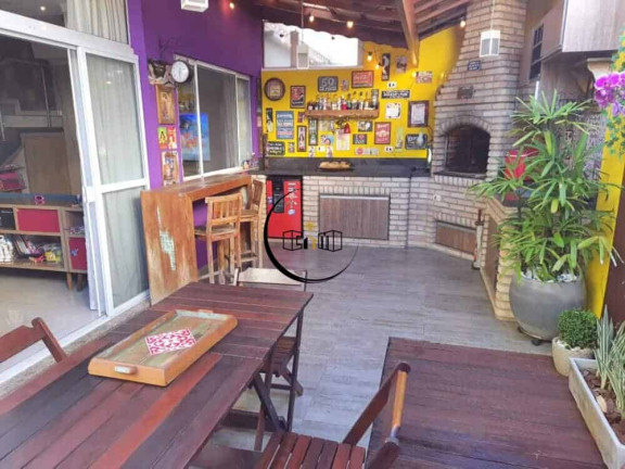 Imagem Casa de Condomínio com 3 Quartos à Venda, 121 m² em Residencial Jardim Perolla - Itupeva Imagem Casa de Condomínio com 3 Quartos à Venda, 121 m² em Residencial Jardim Perolla - Itupeva