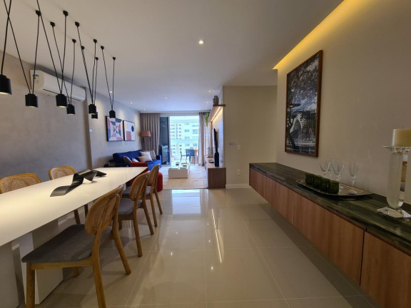 Imagem Apartamento com 2 Quartos à Venda, 85 m²em Barra da Tijuca - Rio de Janeiro Imagem Apartamento com 2 Quartos à Venda, 85 m²em Barra da Tijuca - Rio de Janeiro