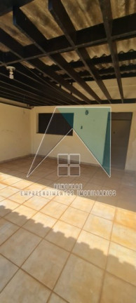 Imagem Casa com 6 Quartos à Venda, 417 m² em Campos Eliseos - Ribeirão Preto