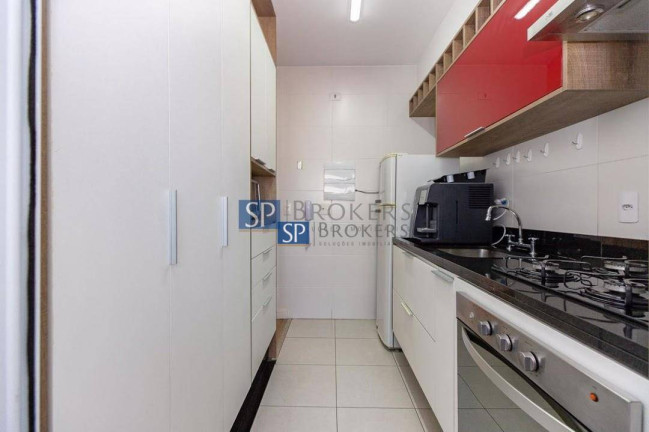Imagem Apartamento com 2 Quartos à Venda, 60 m² em Vila Mariana - São Paulo Imagem Apartamento com 2 Quartos à Venda, 60 m² em Vila Mariana - São Paulo
