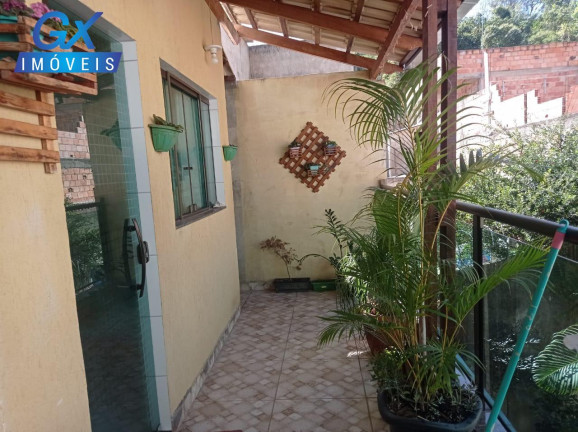 Imagem Casa com 5 Quartos à Venda, 125 m² em Vereda - Ribeirão Das Neves